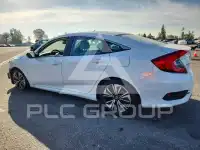2019 Honda CIVIC photo