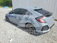 2019 Honda CIVIC photo