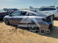 2019 Honda CIVIC photo
