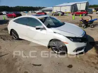 2019 Honda CIVIC photo