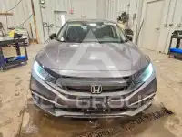 2019 Honda CIVIC photo
