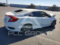 2019 Honda CIVIC фото