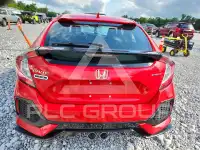 2019 Honda CIVIC фото