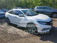 2019 Honda CIVIC photo