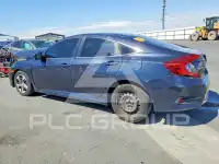 2019 Honda CIVIC фото