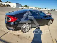 2019 Honda CIVIC фото