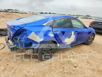2019 Honda CIVIC фото