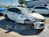 2019 Honda CIVIC фото