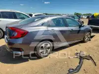 2019 Honda CIVIC фото