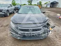 2019 Honda CIVIC photo