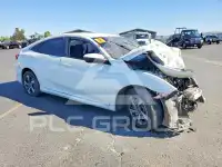 2019 Honda CIVIC фото