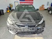 2019 Honda CIVIC фото