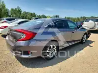 2019 Honda CIVIC фото