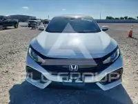 2019 Honda CIVIC фото