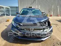 2019 Honda CIVIC фото