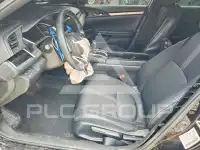 2019 Honda CIVIC photo