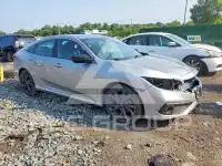2019 Honda CIVIC photo