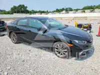2019 Honda CIVIC фото