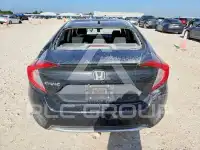 2019 Honda CIVIC фото