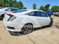 2019 Honda CIVIC фото