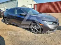 2019 Honda CIVIC фото