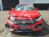 2019 Honda CIVIC фото