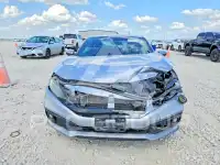 2019 Honda CIVIC фото