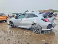 2019 Honda CIVIC фото