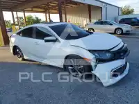2019 Honda CIVIC фото