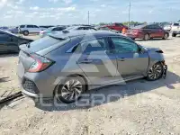 2019 Honda CIVIC photo