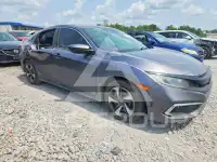 2019 Honda CIVIC photo