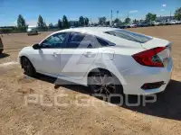 2019 Honda CIVIC photo