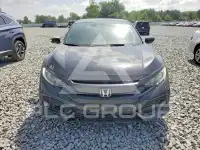 2019 Honda CIVIC фото