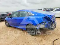 2019 Honda CIVIC фото