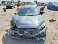 2019 Honda CIVIC photo