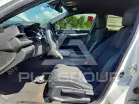 2019 Honda CIVIC фото