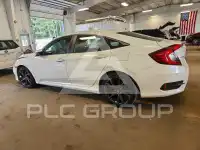 2019 Honda CIVIC photo