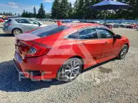 2019 Honda CIVIC фото