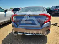 2019 Honda CIVIC фото