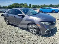 2019 Honda CIVIC photo