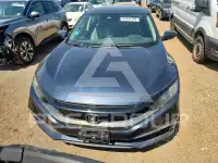 2019 Honda CIVIC photo