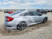 2019 Honda CIVIC фото