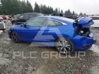 2019 Honda CIVIC фото