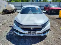 2019 Honda CIVIC фото
