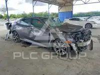 2019 Honda CIVIC photo