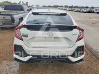 2019 Honda CIVIC photo