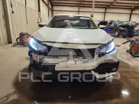 2019 Honda CIVIC фото
