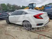 2019 Honda CIVIC фото