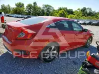 2019 Honda CIVIC фото