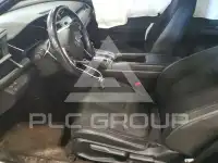 2019 Honda CIVIC photo